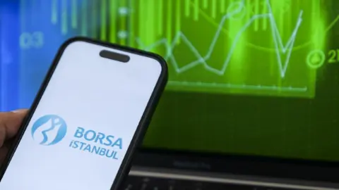 BofA'nın borsa işlemlerinde iki dev öne çıktı: Yapı Kredi ve THY