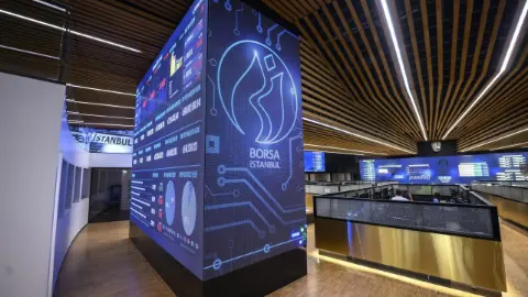 Borsada haftanın kazananları ve kaybedenleri belli oldu