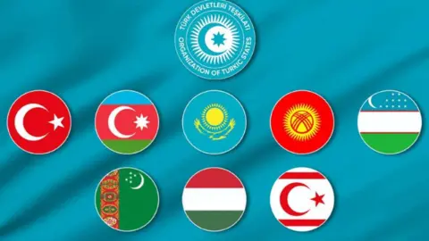 İşte Türk Devletleri'nin kişi başı yıllık milli gelirleri; Türkiye ikincilikte