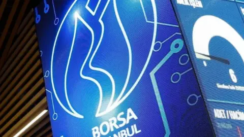 Kapanışta en fazla para çıkışı olan 10 hisse; Dev hisselerdeki işlem hacmi dikkat çekti
