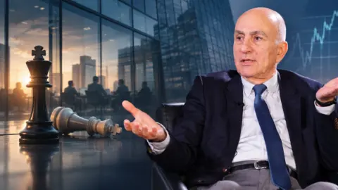 Mahfi Eğilmez yazdı: En güçlü şirketleri bile batırabilecek o zayıflık