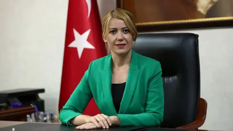 Merkezefendi Belediye Başkanı Şeniz Doğan ve eşi tutuklandı