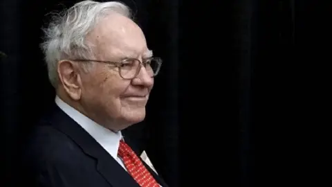 Milyarder Buffett'ın şaşırtan alışkanlığı: 48 yıldır ağzına su sürmedi