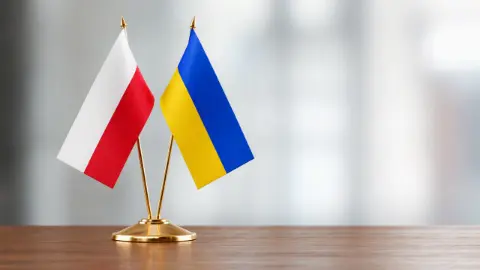 Polonya’dan Ukrayna’ya yeni askeri destek: MiG-29'lar ve mühimmat sevkiyatı yolda