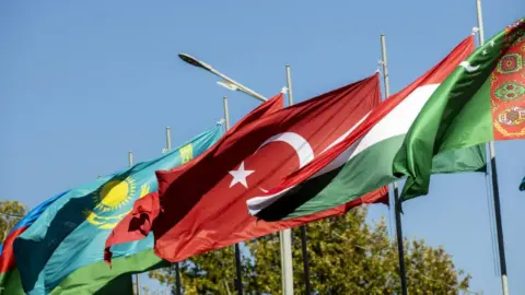 Türk Devletleri Teşkilatı Dışişleri Bakanları Konseyi Toplantısı yarın Ankara'da yapılacak