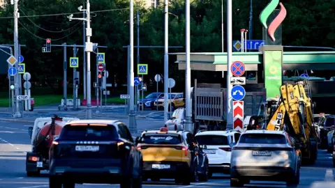 Rusya'dan petrol piyasalarını ilgilendiren karar: Dizel ihracatı yasağı uzatıldı