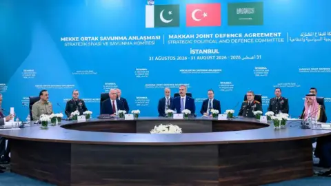 İran: Mekke İttifakı üyesi ülkelerin üst düzey isimleri Tahran’ı ziyaret edecek