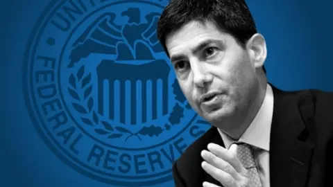 Fed Başkanı Warsh: Yatırımcılar Fed'i değil verileri takip etsin
