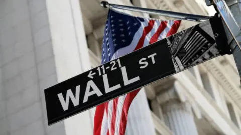 New York borsası Fed kararının ardından yükselişle kapandı