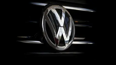 Volkswagen'den üçüncü çeyrekte 5,9 milyar Euro faaliyet zararı