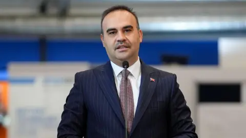Bakan Kacır, Türkiye’nin AR-GE faaliyetlerinde rekorlar kırdığını bildirdi
