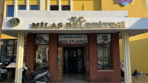 Milas’ta başkan vekili seçim tarihi belli oldu
