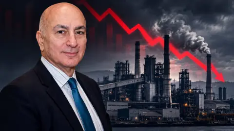 Mahfi Eğilmez: TÜİK'in enflasyonu yüzde 31,51, kredi kartlarınınki yüzde 42,2!