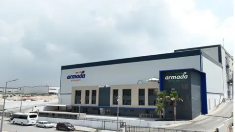 Armada Gıda, organik ve protein bazlı ürünlerle küresel büyümeyi hızlandırdı