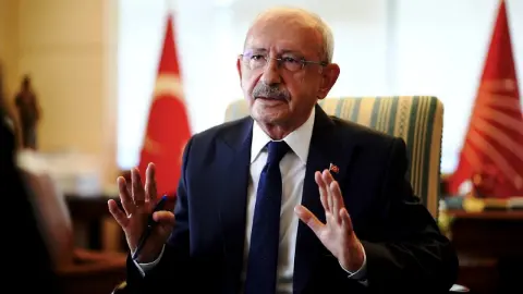Kılıçdaroğlu: Bunu yapan belediye başkanları derhal istifa etsin