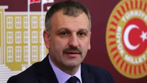 Oktay Saral kimdir, kaç yaşında, nereli? Görevden alınan Oktay Saral'ın mesleği ne, evli mi?
