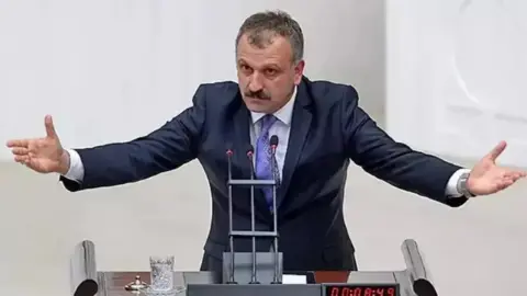 Azerbaycan'ın talebiydi! Oktay Saral görevden alındı