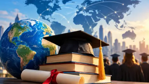 Zirvede ne ABD ne Almanya var! Dünyanın en eğitimli ülkeleri belli oldu: Türkiye bakın kaçıncı?