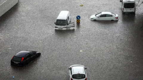 20 yılda iki katından fazla arttı! Türkiye’de en tehlikeli afet belli oldu