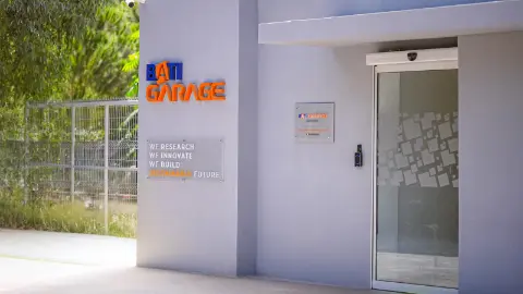 Batıçim, İzmir’in çimento sektöründeki ilk Ar-Ge merkezini kurdu