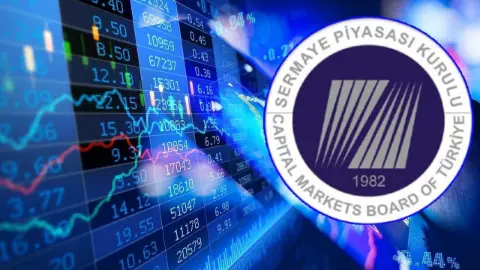 Nitelikli yatırımcı eşiği 50 milyon TL'ye çıkarıldı