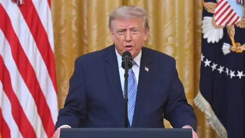 Trump için geri sayım başladı: ABD'de ara seçimler neden kritik?
