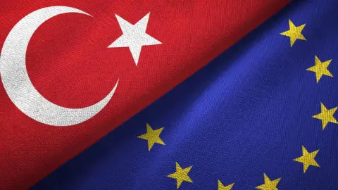 Türkiye ile AB arasında makine emniyeti mevzuatına ilişkin beyan metni imzalandı