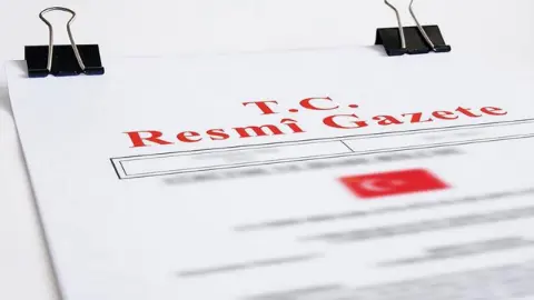 2027 Yıllık Programı Resmi Gazete'de yayımlandı, büyüme hedefi yüzde 4,2 oldu