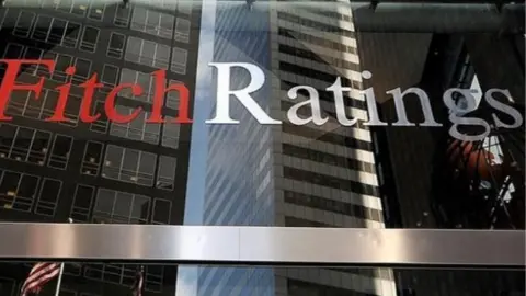 Fitch'ten Türkiye'nin borçlanma piyasasına ilişkin büyüme tahmini
