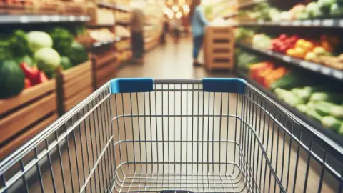 Gıda enflasyonu yüzde 30'a dayandı