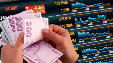 Günün en çok kazandıran ve kaybettiren hisseler belli oldu