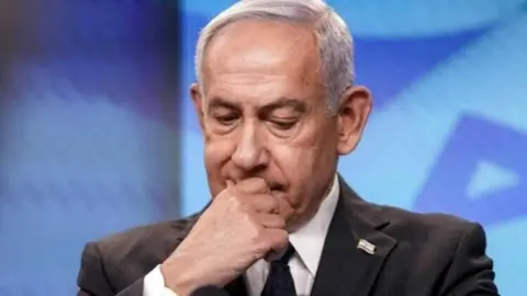 İsrail'de seçim heyecanı: Muhalefet ve Netanyahu karşı karşıya