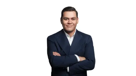 Oğuz Alper Öktem’den Taksicilere Çağrı: "Şimdi barışma vakti