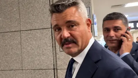Sadettin Saran hakim karşısına çıktı: Aylık gelirini açıkladı