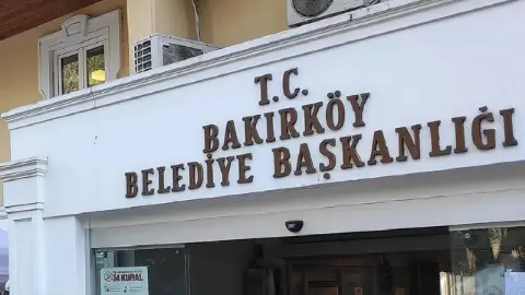 Bakırköy Belediyesine yönelik soruşturmada 68 şüpheliye gözaltı kararı