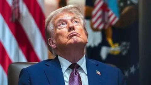 Trump, 3 Kasım seçimleri için'dürüst yapılırsa ben de saygı duyarım' dedi