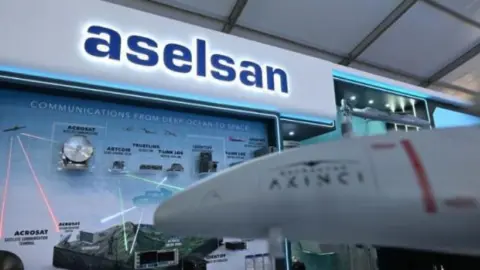 ASELSAN atak yaptı dünyadaki sıralamayı değiştirdi! İşte piyasa değeri en yüksek 40 savunma şirketi
