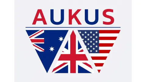 AUKUS'tan Pasifik'te Kritik Otonom Deniz Aracı Testi