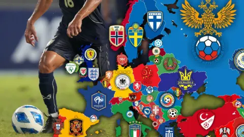 Avrupa’nın en büyük 15 futbol derbisi! 1 tane de Süper Lig derbisi var