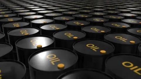BAE'den Endonezya'ya 30 milyon varillik petrol desteği gündemde