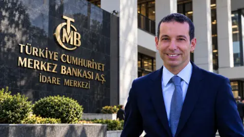 Erhan Aslanoğlu'ndan faiz uyarısı: Asıl ihtiyaç başka tedbirler