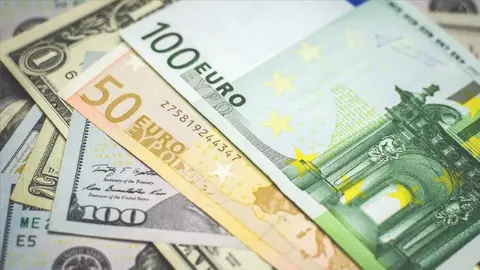 Fed faiz kararı öncesi dolar güçlendi: Euro 17 ayın en düşük seviyesinde