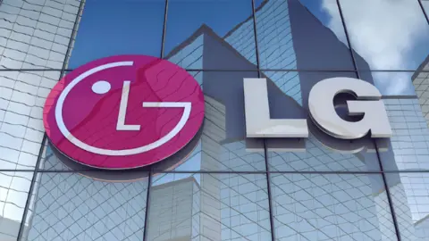 LG Electronics 3. çeyrekte 781,9 milyar won kar açıkladı