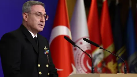 MSB: "Mısır ile deniz yetki alanlarının sınırlandırılmasına ilişkin anlaşma imzalamaya hazırız