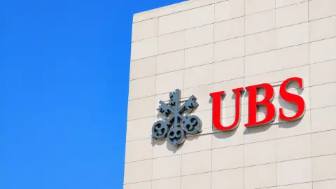 UBS beklentilere paralel kar açıkladı