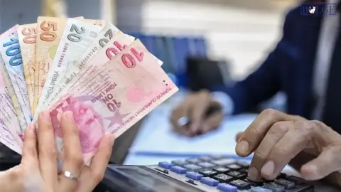 Kamuda maaş sistemi değişiyor: Ücretlerde sadeleşme ve görev esaslı dönem