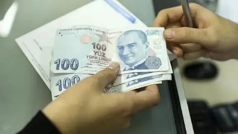Mevduat faizlerinde son durum: 1 milyon TL'nin 32 günlük getirisi ne kadar? İşte banka banka oranlar