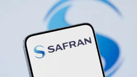 Safran, savunma sanayi imalat kapasitesini 2030 yılına kadar iki katına çıkaracak