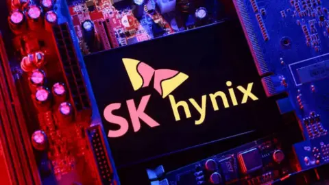 SK Hynix’in kârı yüzde 632 arttı çip piyasasında dengeler değişti