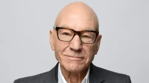 Star Trek ve X-Men Yıldızı Patrick Stewart 86 Yaşında Hayatını Kaybetti